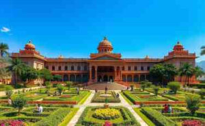 Bihar Public Service Commission
