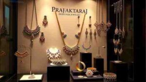 prajakta mali jewellery