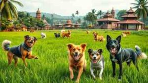 Indian Dog Breeds|Best Indian Dog Breeds|Desi Dog Breeds