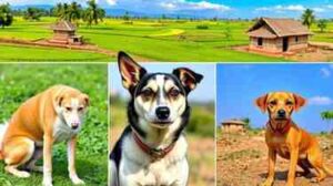 Indian Dog Breeds|Best Indian Dog Breeds|Desi Dog Breeds